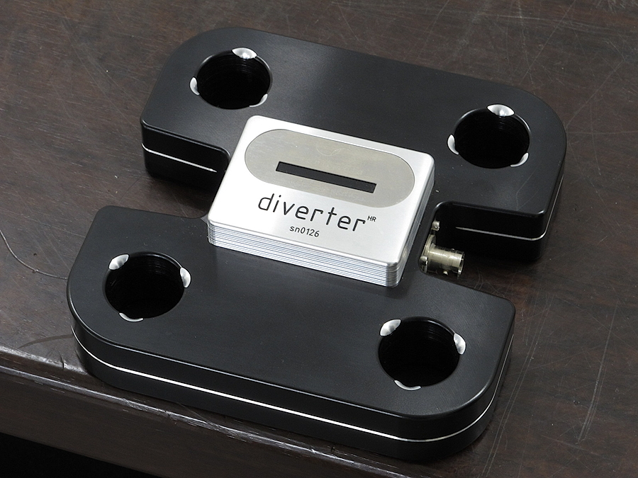 SONICWELD Diverter HR D/Dコンバーター @30092 / 中古 SONICWELD Diverter HR D/Dコンバーター @30092 / 中古