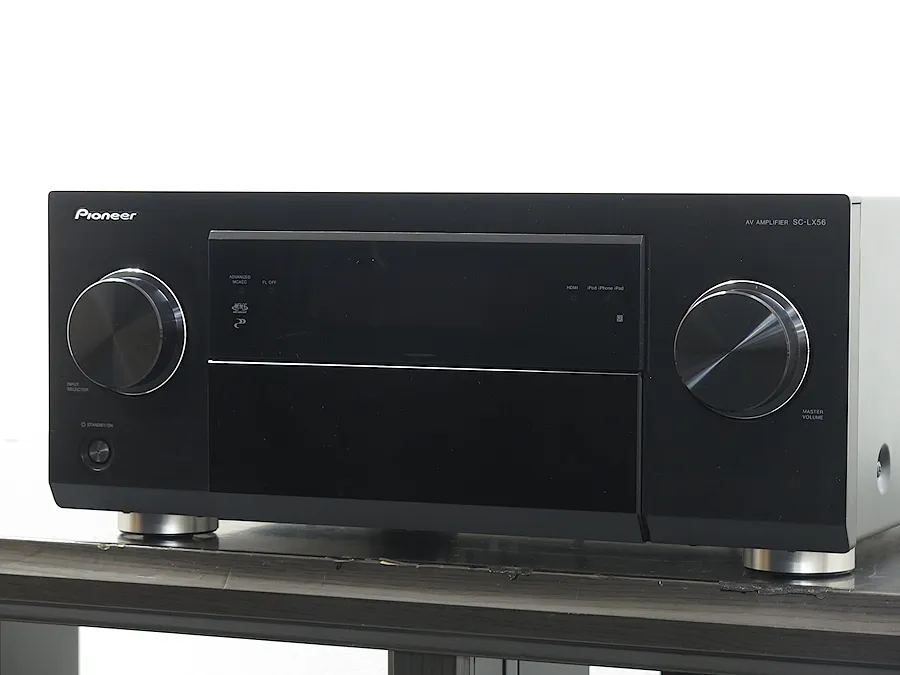 パイオニア Pioneer SC-LX56 AVアンプ