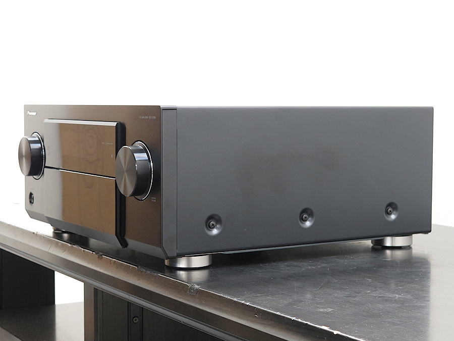 パイオニア Pioneer SC-LX56 AVアンプ @30110 / 中古オーディオ買取