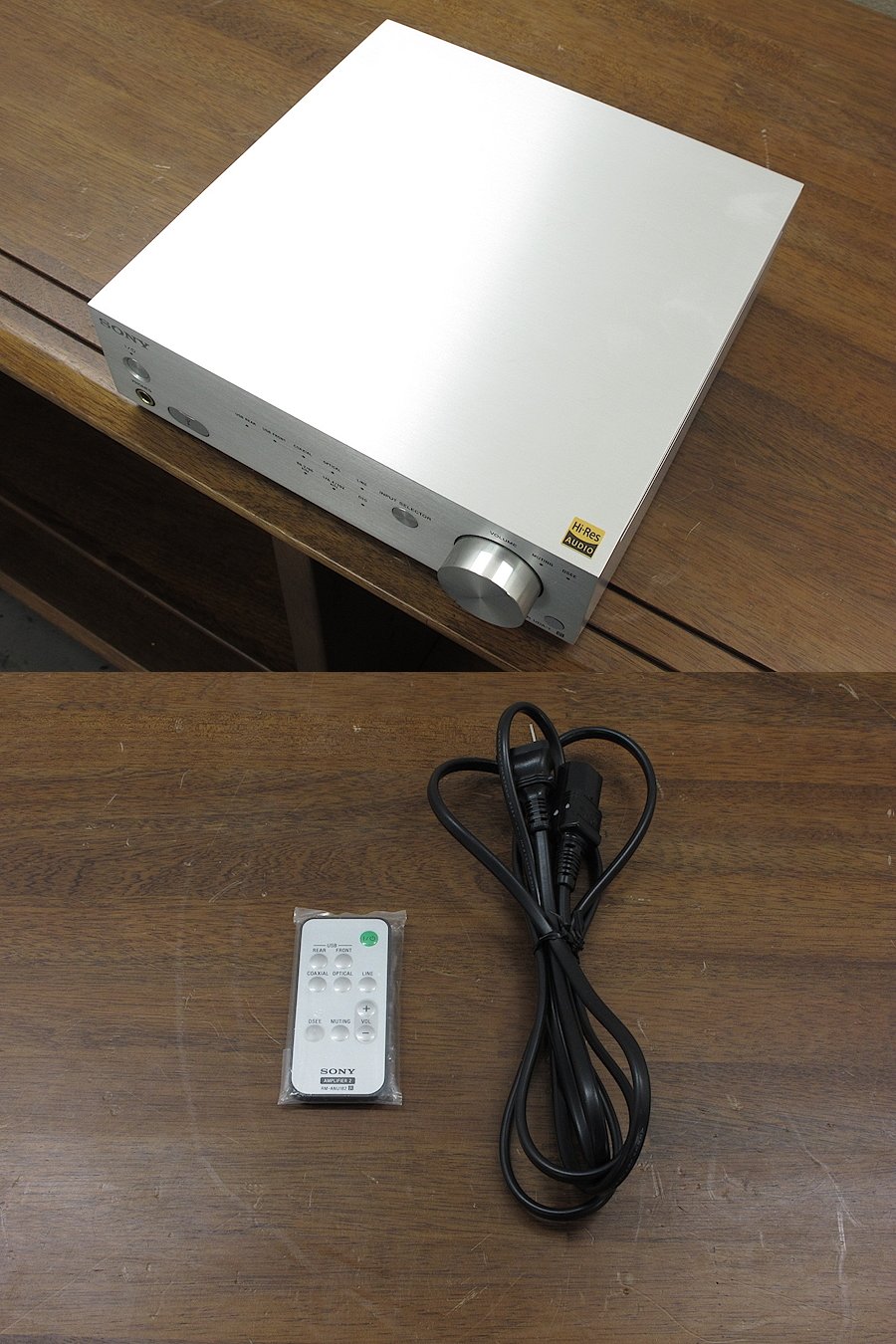 ソニー SONY UDA-1USB DAC デジタルアンプ @30151 / 中古 ソニー SONY UDA-1USB DAC デジタルアンプ @30151 / 中古