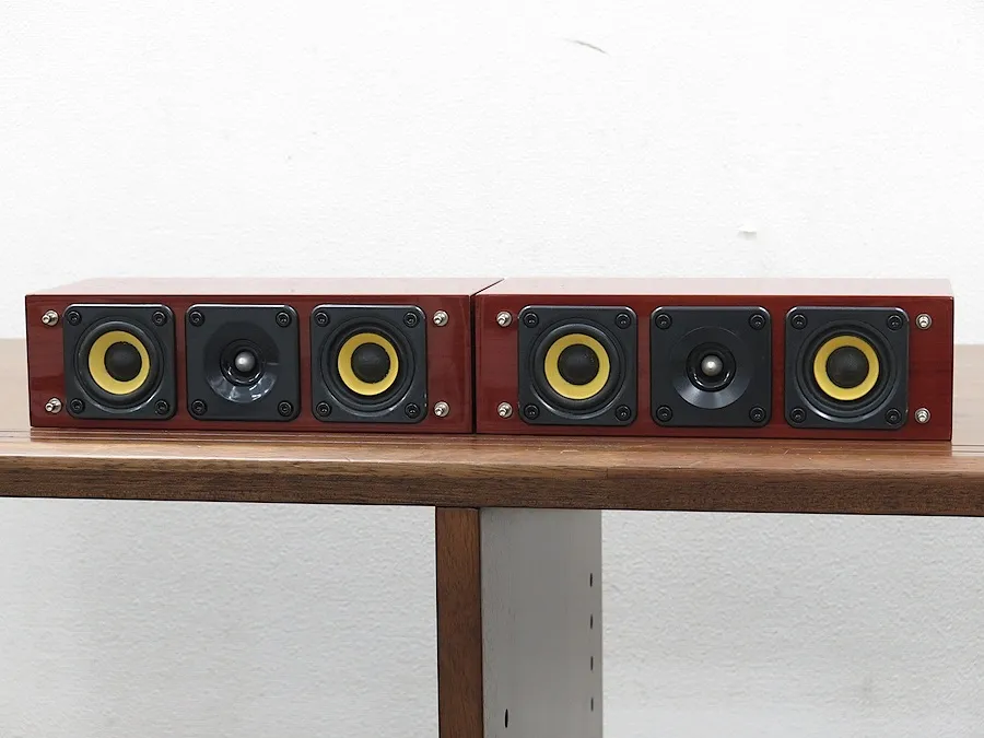 デノン DENON SC-C11XG センタースピーカー