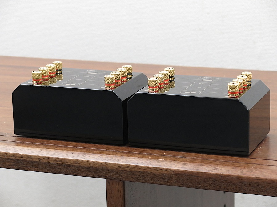 パイオニア Pioneer DN-100 ハイパスフィルター @30154 / 中古