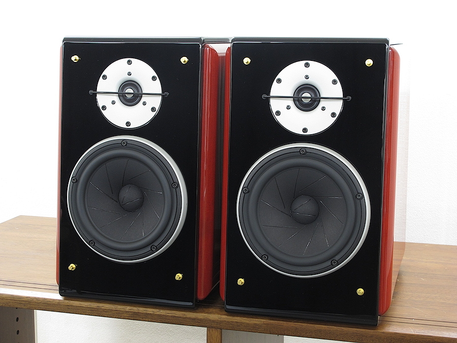 美品】 TAOC FC3100 スピーカー ペア スタンド付き @30178 美品】 TAOC FC3100 スピーカー ペア スタンド付き @30178