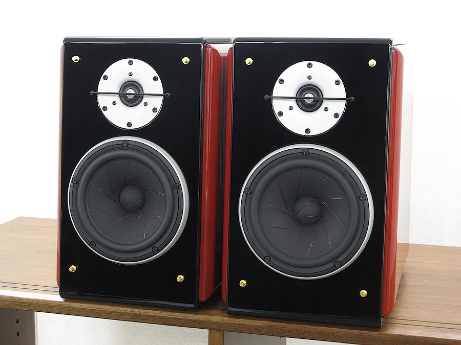 TAOC FC3100 スピーカー ペア スタンド付き