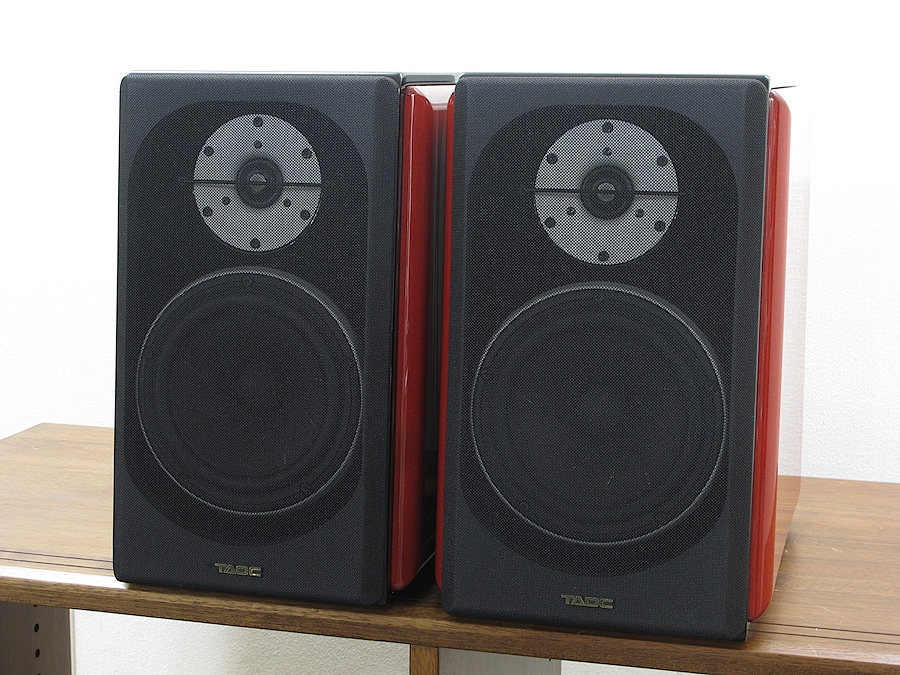 美品】 TAOC FC3100 スピーカー ペア スタンド付き @30178 美品】 TAOC FC3100 スピーカー ペア スタンド付き @30178