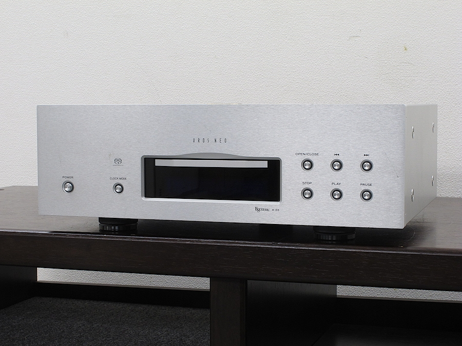 SACD（中古　風雷）エソテリック SACD（中古 風雷）エソテリック SACD（中古 風雷様専用