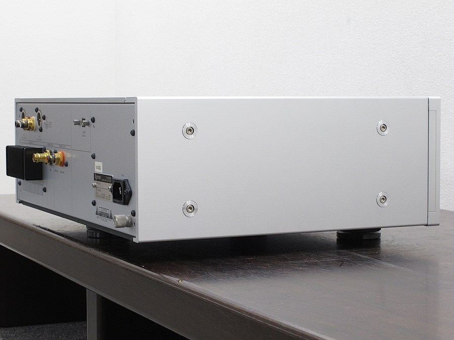 エソテリック ESOTERIC X-03 SE SACDデッキ @30256 / 中古オーディオ
