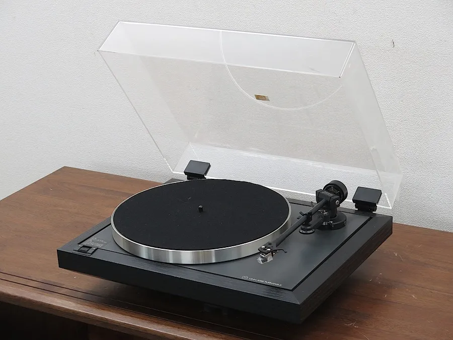 リン LINN AXIS+Basik Plus ターンテーブル カートリッジ