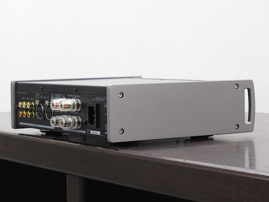 ティアック TEAC AX-501 プリメインアンプ @30274 / 中古オーディオ