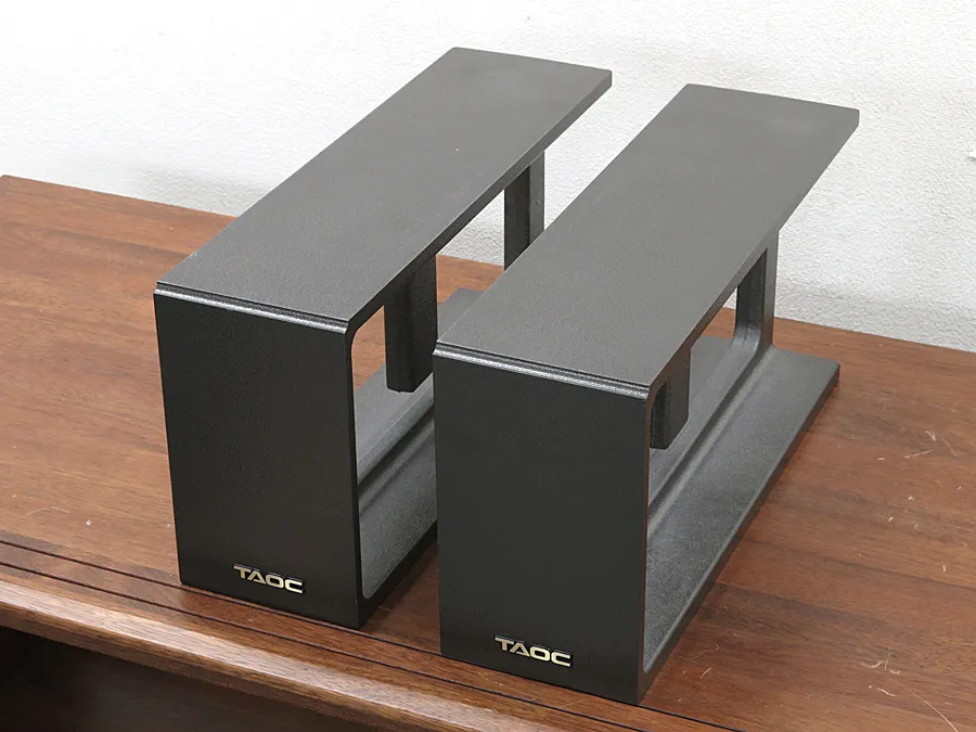 タオック TAOC SPB-400DH(2本) スピーカーベース