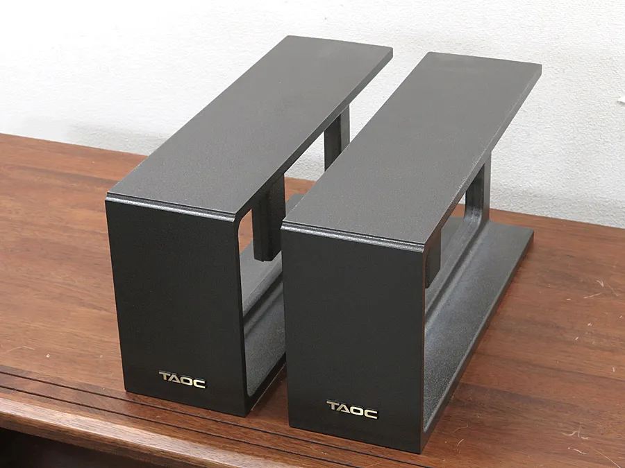 タオック TAOC SPB-400DH(2本) スピーカーベース