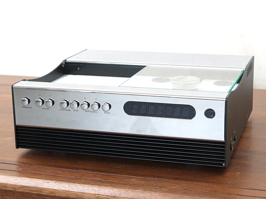 オーラ AURA note CDレシーバー 正規品 元箱付