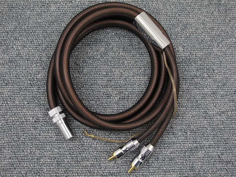 モニター Monitor MT-5PLC/1.5 (1.5m) フォノケーブル