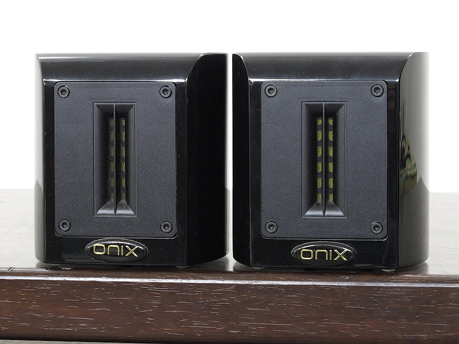 onix オニキス ERT MK2 [スーパーツィーター ペア] ケーブル付き 