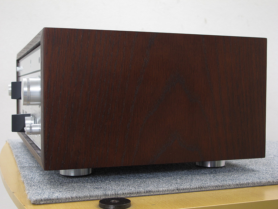 ラックスマン LUXMAN L-305 プリメインアンプ @30350 / 中古