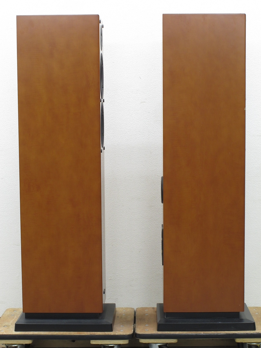 デノン DENON SC-T55SG スピーカー ペア @30353 / 中古オーディオ買取