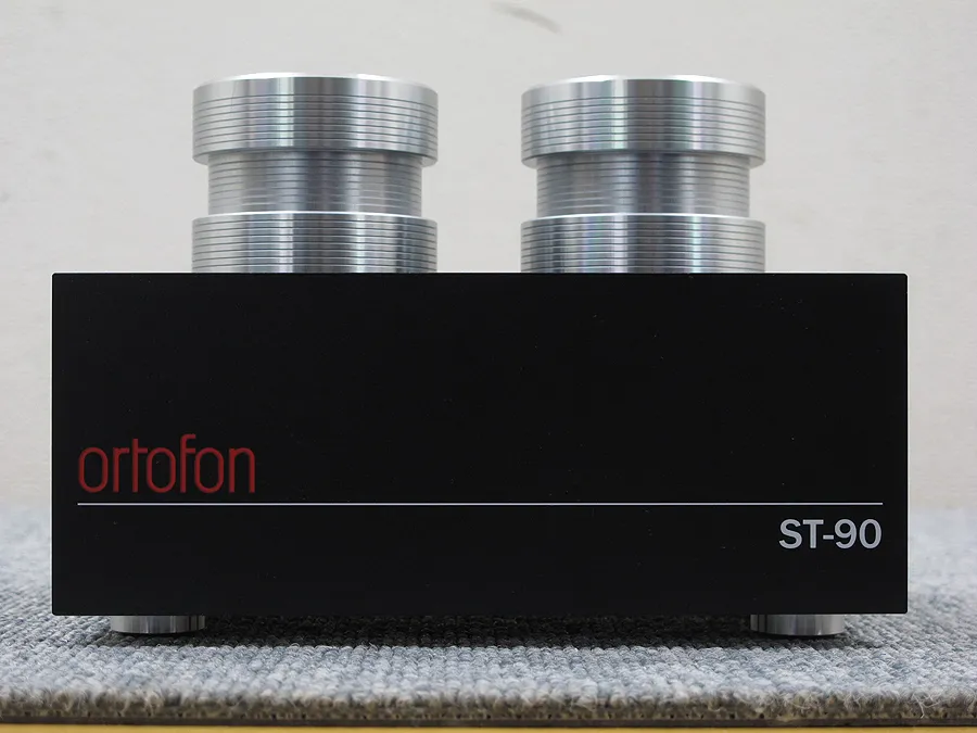 オルトフォン ortofon ST-90 昇圧トランス