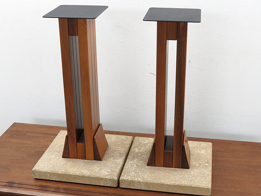 Sonus faber Stand MINIMA スピーカースタンド @30415 / 中古