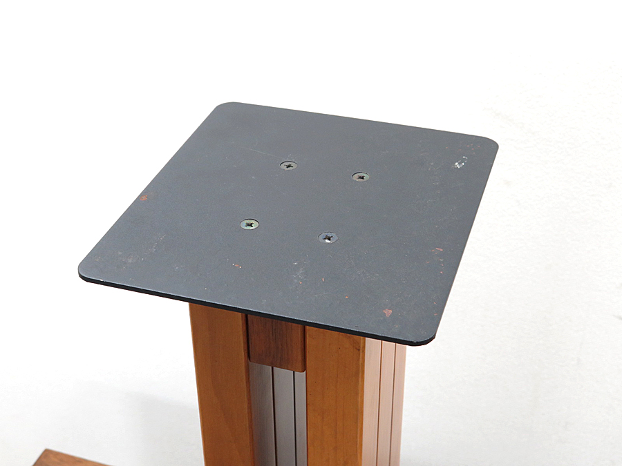 sonus faber スピーカースタンド　備品A Aランク】Sonus faber Stand Olympica Nova スピーカースタンド