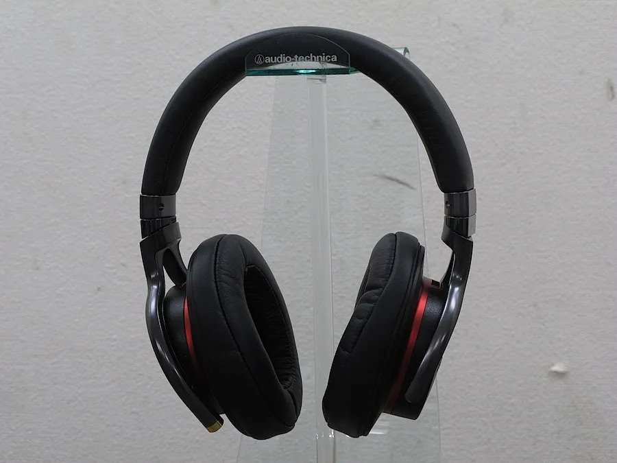 ソニー SONY MDR-1A ヘッドフォン