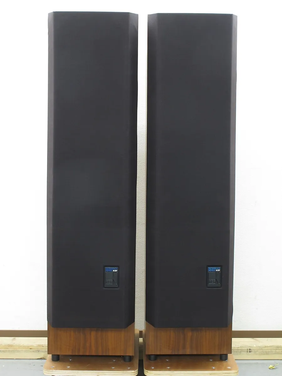 ケーイーエフ KEF 105/3S スピーカー ペア @30427｜中古オーディオ販売
