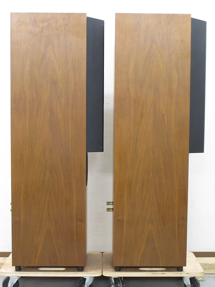 ケーイーエフ KEF 105/3S スピーカー ペア @30427｜中古オーディオ販売