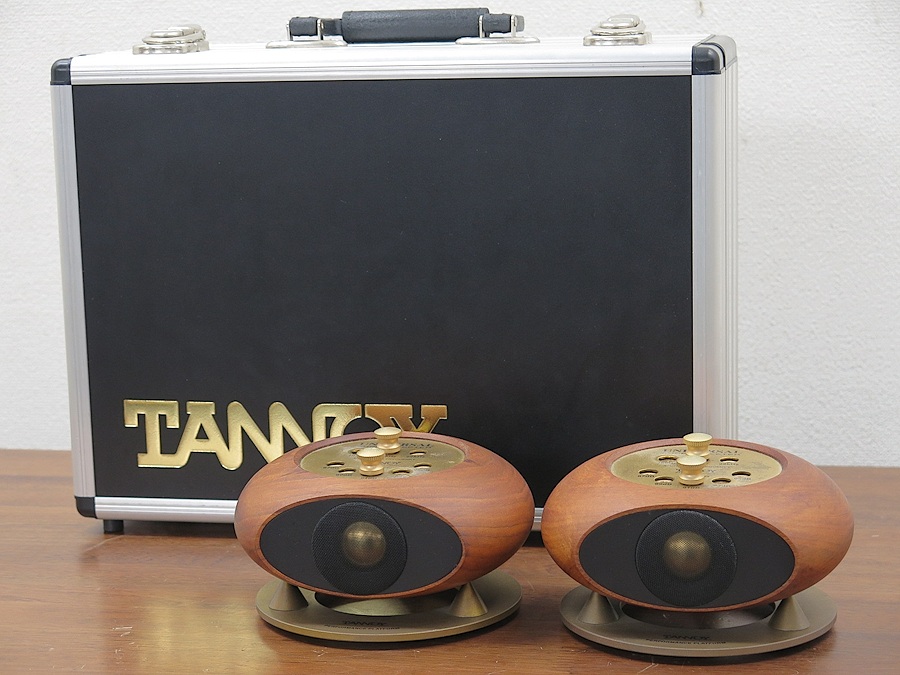 TANNOY ST-100 Universal トゥイーター ケース付