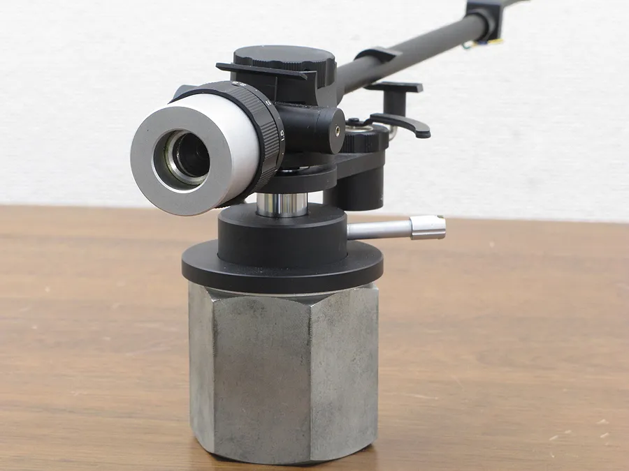 【美品】AudioCraft AC-300 オーディオクラフト トーンアーム オーディオクラフト AUDIO CRAFT AC-3000MC トーンアーム @30440｜中古