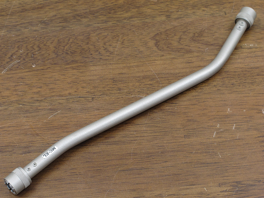 J42143★Audio Craft MC-A トーンアーム オーディオクラフト オーディオクラフト AUDIO CRAFT MC-EL トーンアーム @30442