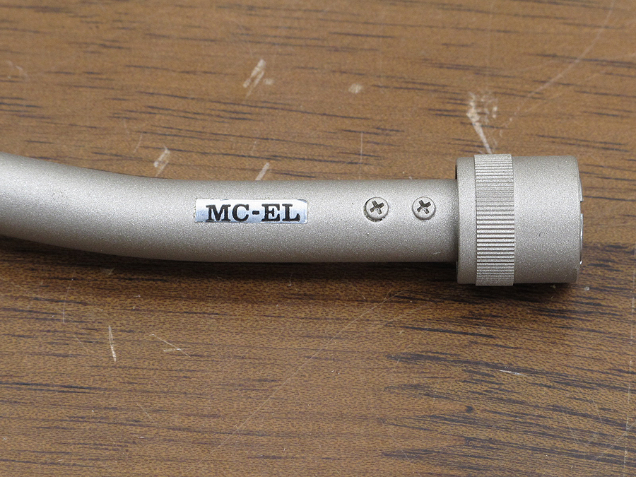 オーディオクラフト AUDIO CRAFT MC-EL トーンアーム @30442