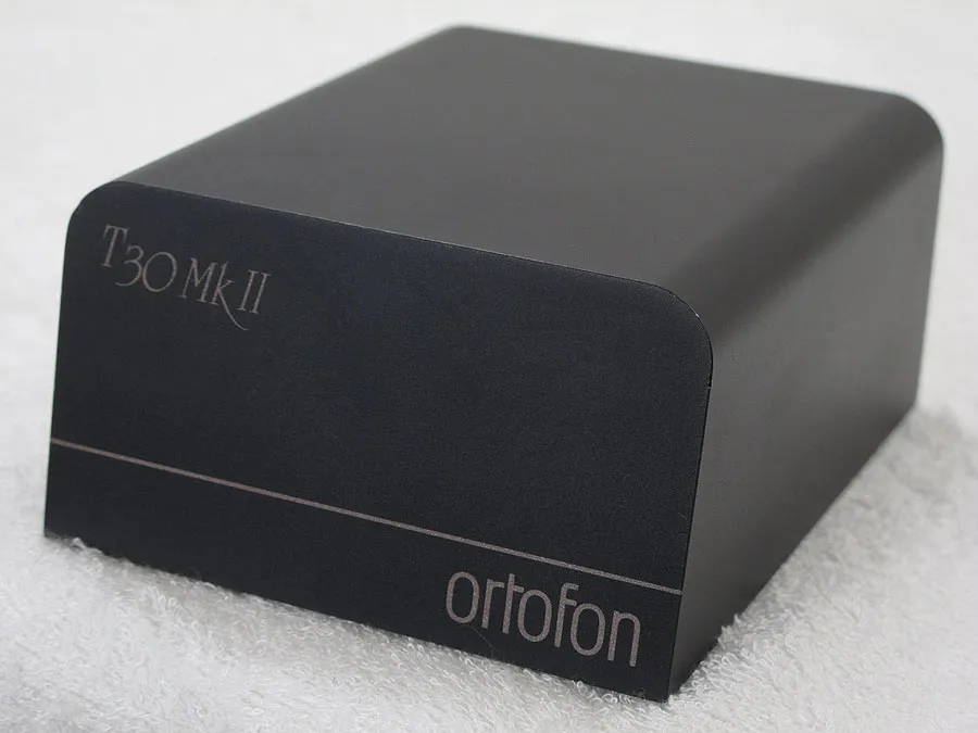 オルトフォン ortofon T30MKⅡ フォノイコライザー