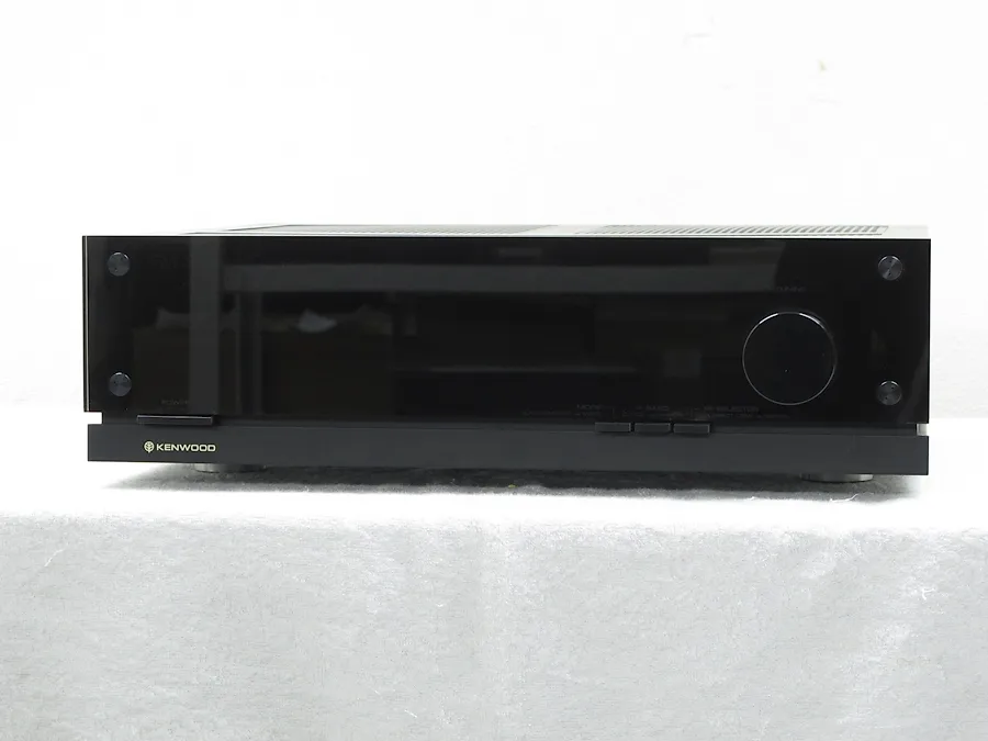 ケンウッド KENWOOD L-01T FMチューナー