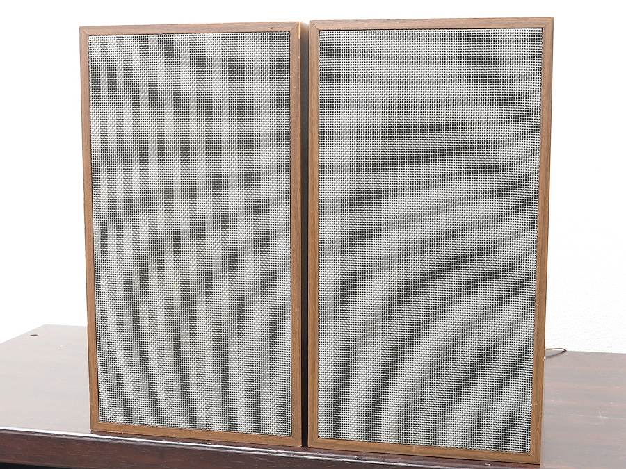 テレフンケン TELEFUNKEN WB60 スピーカー ペア