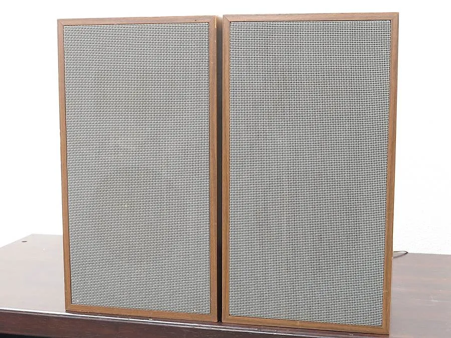 テレフンケン TELEFUNKEN WB60 スピーカー ペア