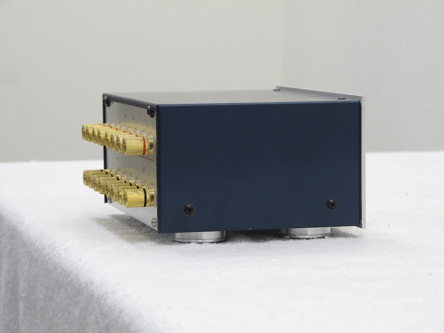 Audio Design HAS-3S スピーカーセレクター @30490 / 中古 Audio Design HAS-3S スピーカーセレクター @30490 / 中古
