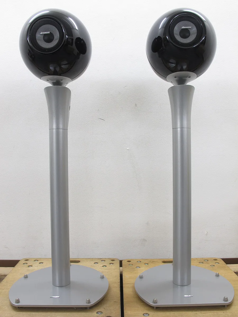 イクリプス ECLIPSE TD510 スピーカー @30491｜中古オーディオ販売実績