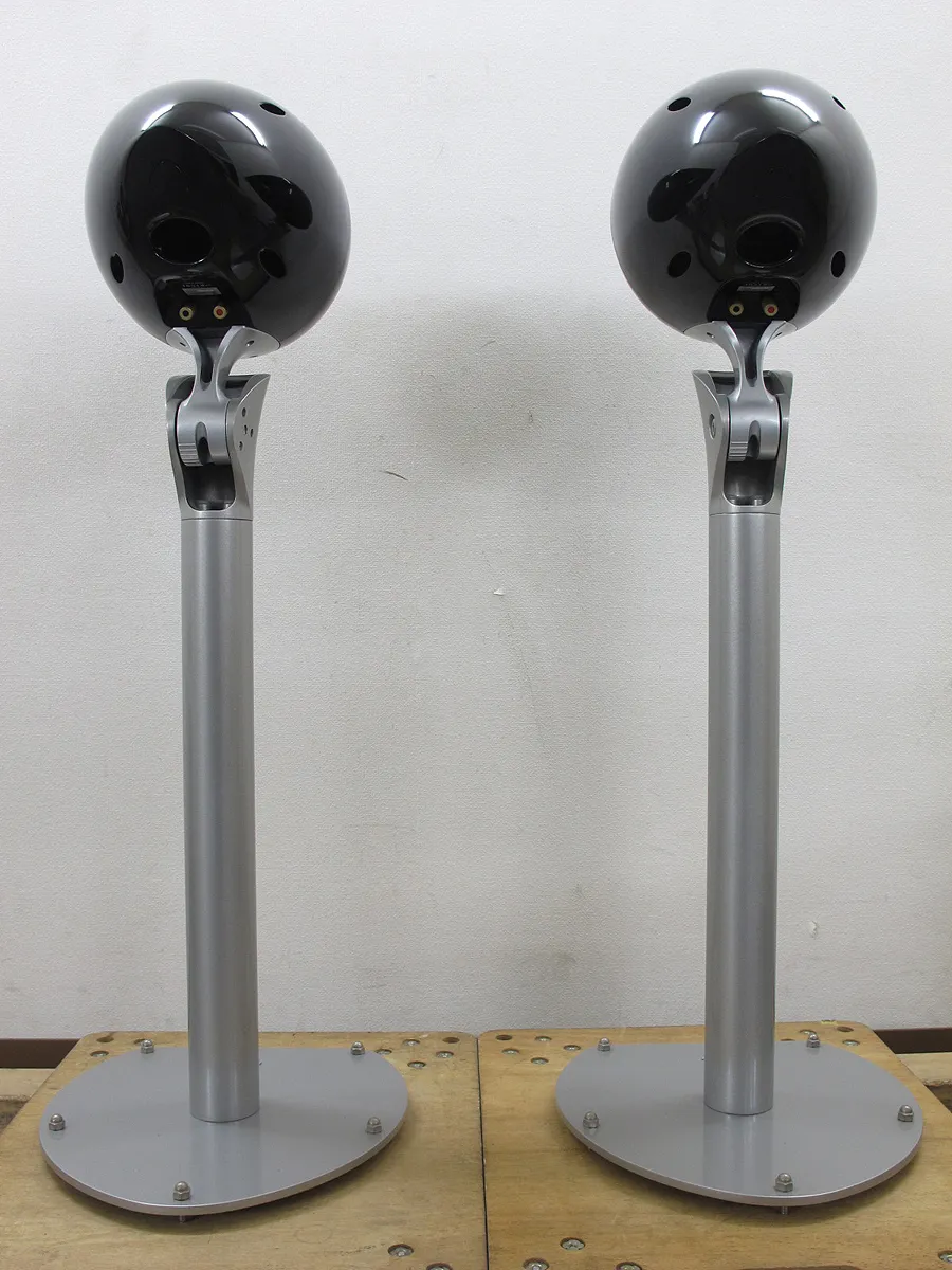 イクリプス ECLIPSE TD510 スピーカー @30491｜中古オーディオ販売実績