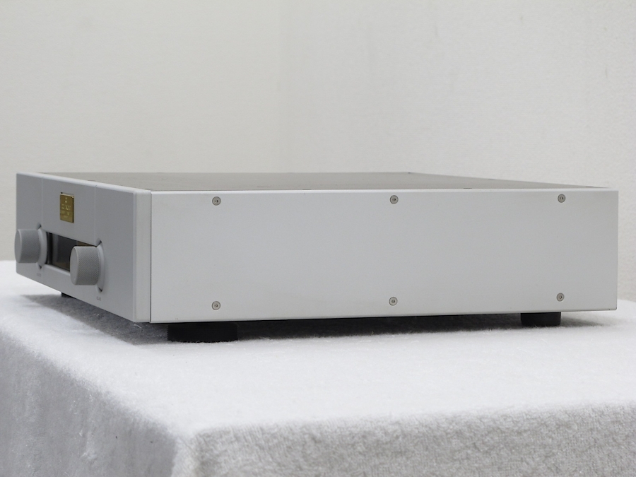 ゴールドムンド GOLDMUND MIMESIS 21 ME D/Aコンバーター @30493