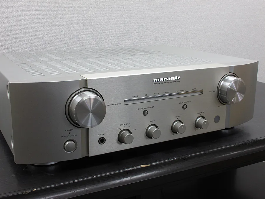 マランツ Marantz PM7003 プリメインアンプ