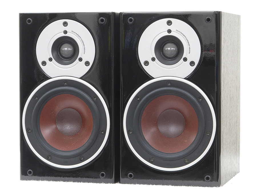 ダリ DALI ZENSOR1 スピーカー @30512 / 中古オーディオ買取、販売