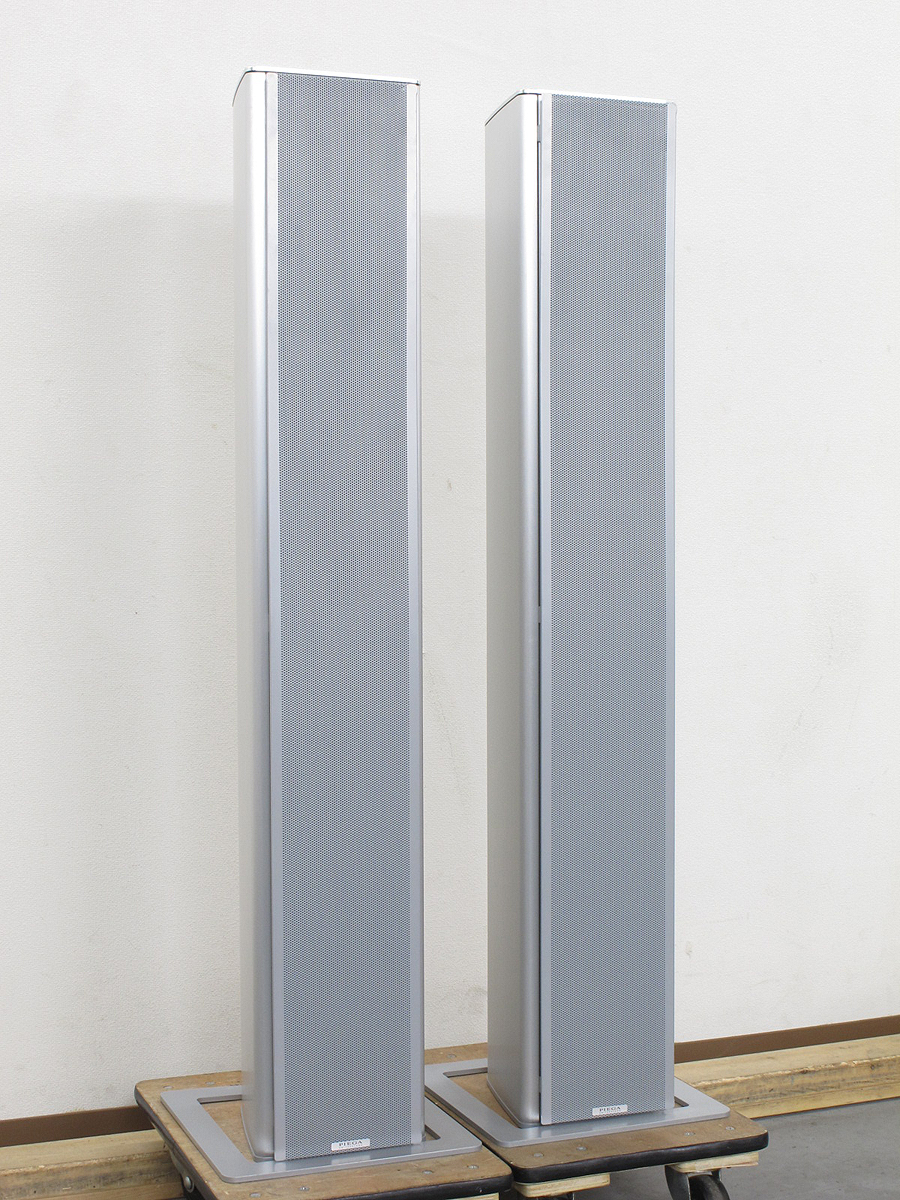 ピエガ PIEGA TP5 スピーカー @30564 / 中古オーディオ買取、販売