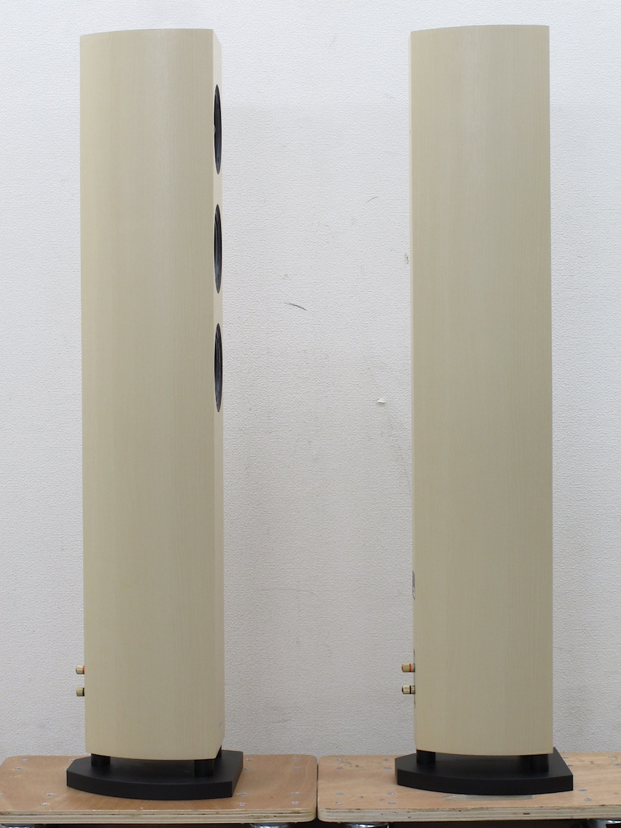 美品】パイオニア Pioneer S-31-LR スピーカー ペア @30614 / 中古