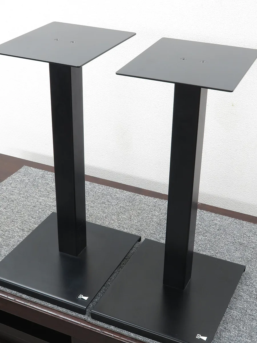 RSL ブックシェルフ用スピーカースタンド