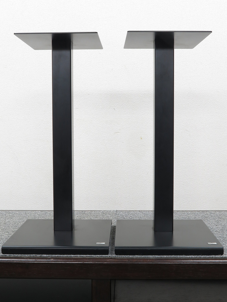 RSL ブックシェルフ用スピーカースタンド @30630 / 中古