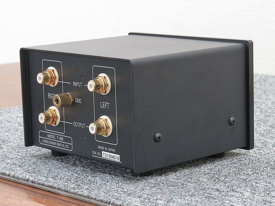 フェーズメーション Phasemation T-300 昇圧トランス @30663 フェーズメーション Phasemation T-300 昇圧トランス @30663