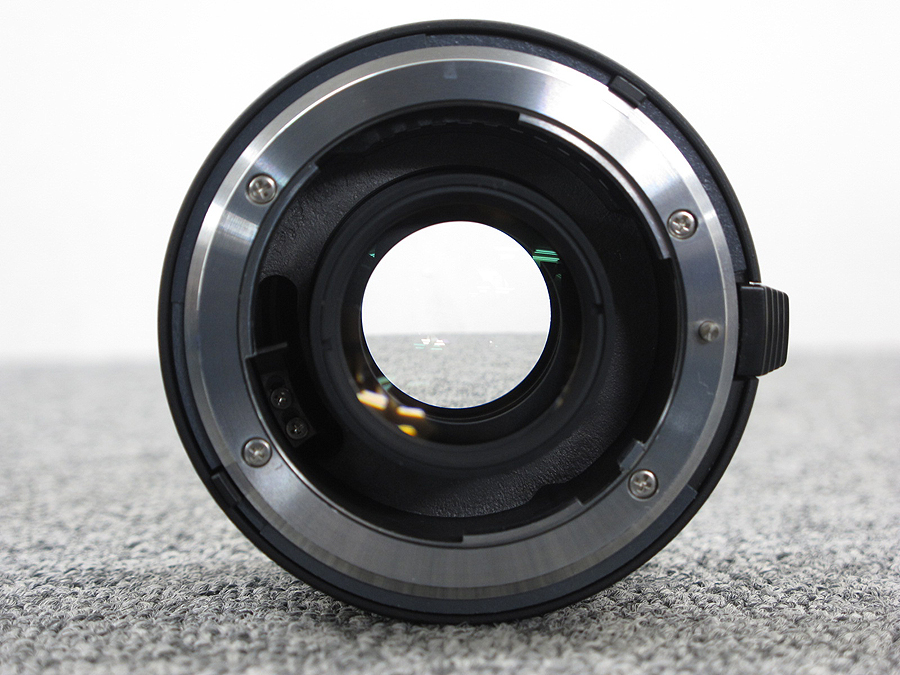 NIKON AF-S TELECONVERTER TC-20E III テレコンバーター @30733｜中古