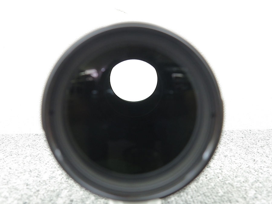 美品】Canon EF70-300mm F4-5.6L IS USM 三脚座付き @30772