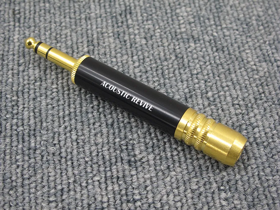 Acoustic Revive FNS-PHONE 1個 ノイズサプレッサー 元箱