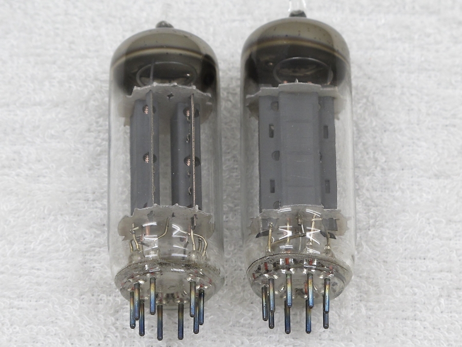General Electric GE 6386 真空管 ③ 6386 tube products for sale | eBay
