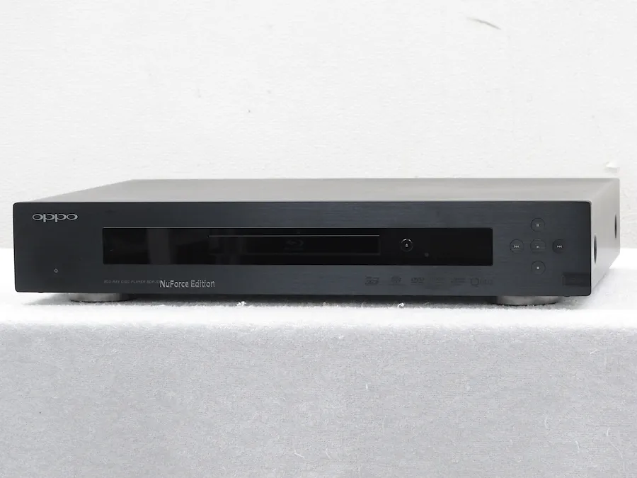 オッポ OPPO BDP-93 BDプレーヤー